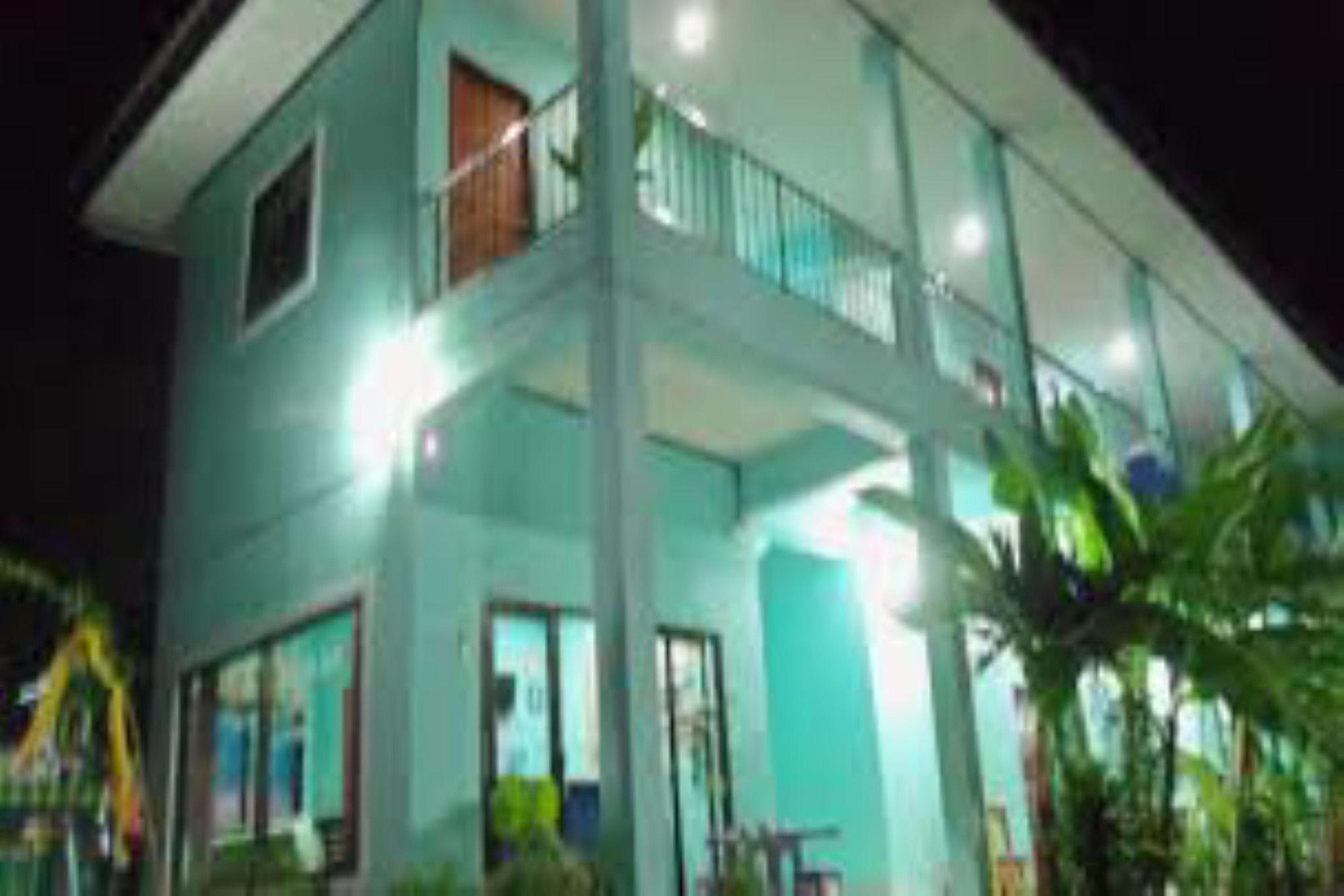 Stella Resort Кханом Екстериор снимка