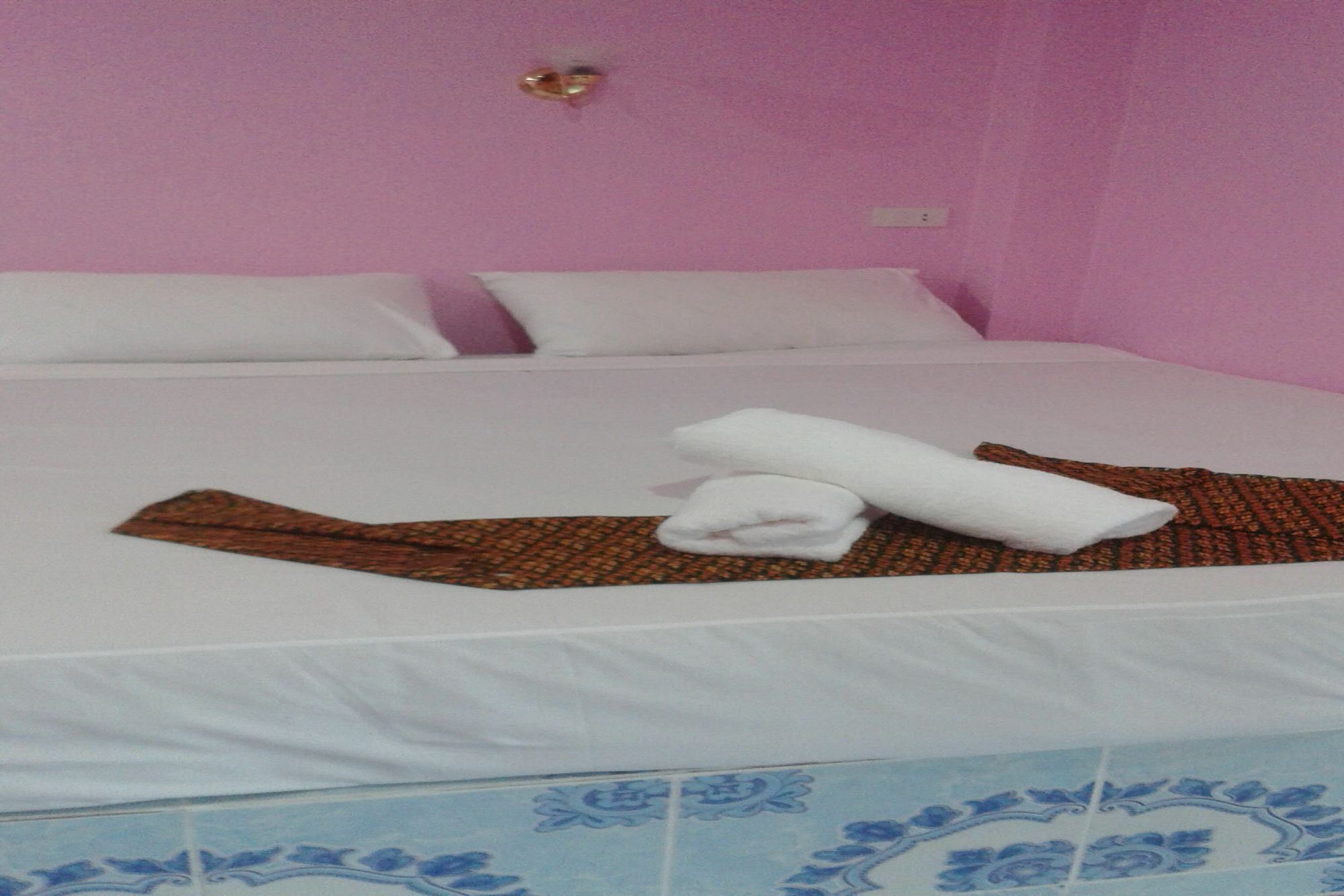 Stella Resort Кханом Екстериор снимка